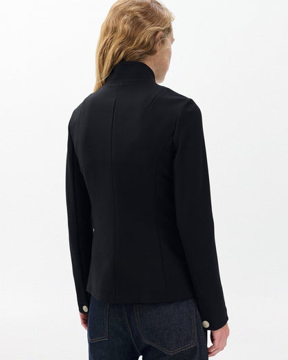 Slade Blazer - Black