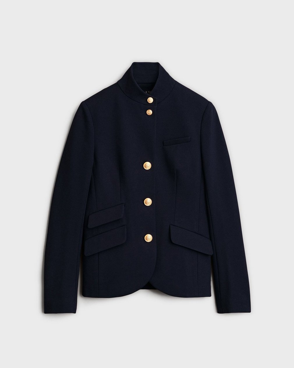 Slade Blazer - Salute