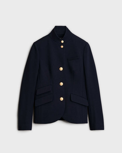 Slade Blazer - Salute