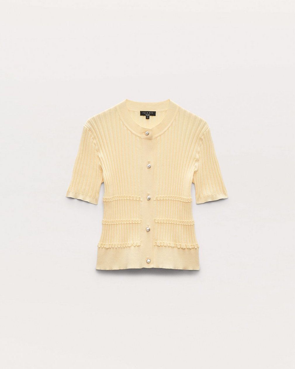 Stacey Cardigan - Sunlight