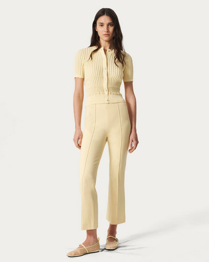 Stacey Cardigan - Sunlight