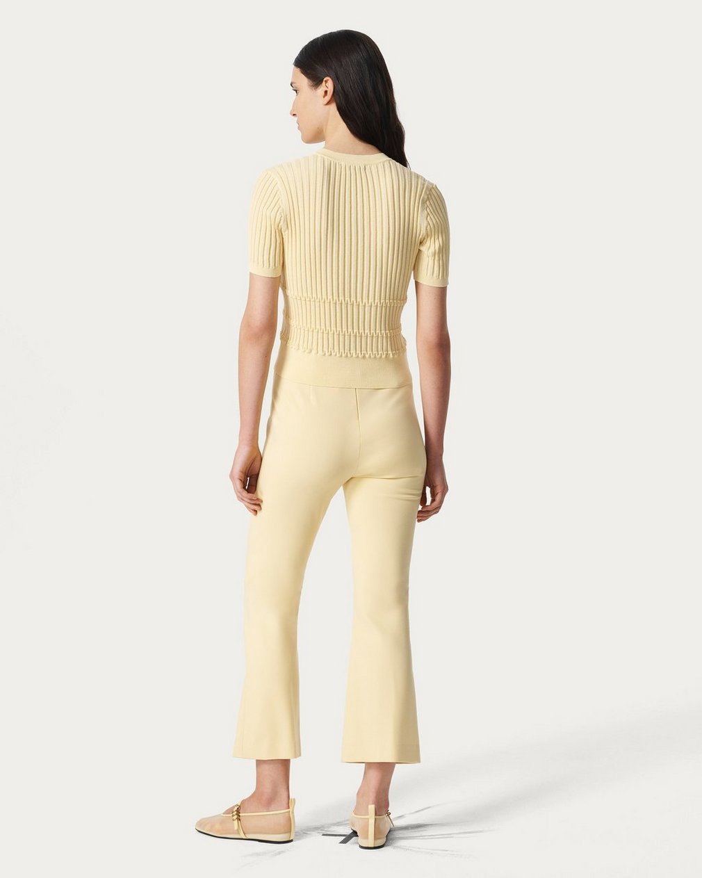Stacey Cardigan - Sunlight