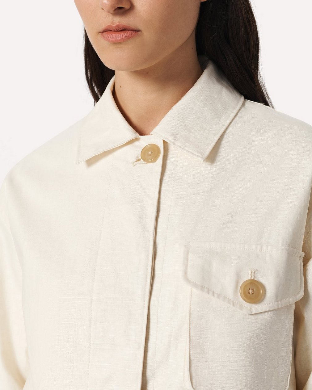 Aston Field Jacket - Tan
