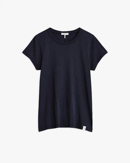 The Slub Tee - Salute