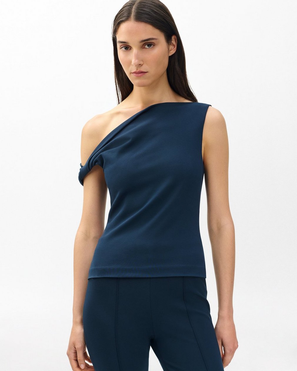 Irina Off-Shoulder Top - Salute