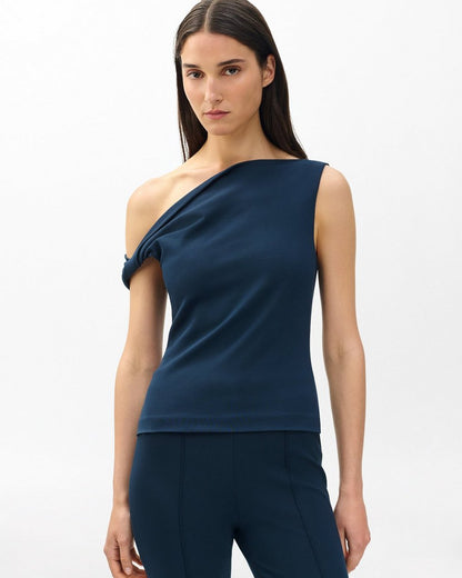 Irina Off-Shoulder Top - Salute