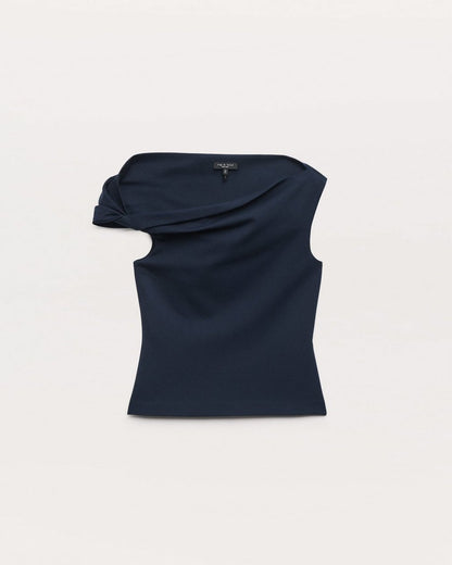 Irina Off-Shoulder Top - Salute