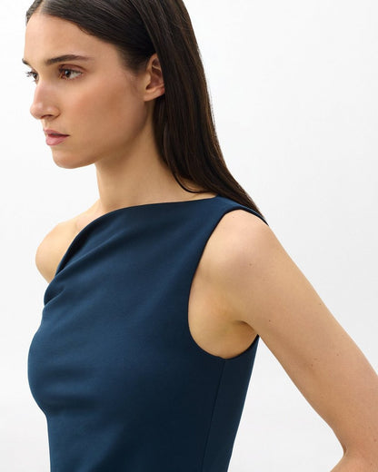 Irina Off-Shoulder Top - Salute