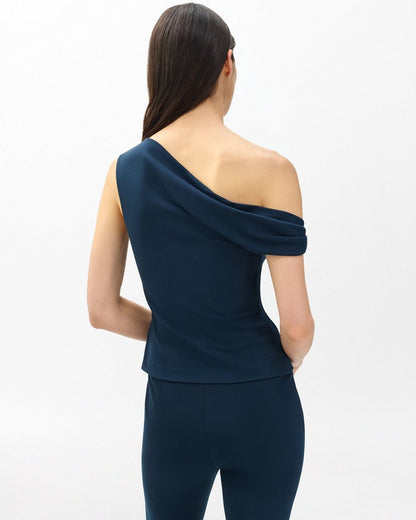 Irina Off-Shoulder Top - Salute