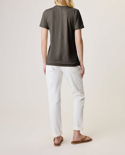 Core Vee - Dark Brown