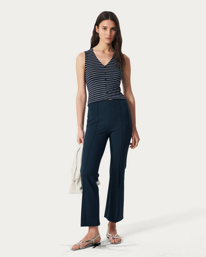 Irina Kick Flare Pants - Salute