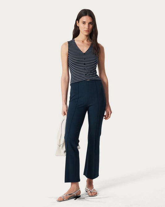 Irina Kick Flare Pants - Salute