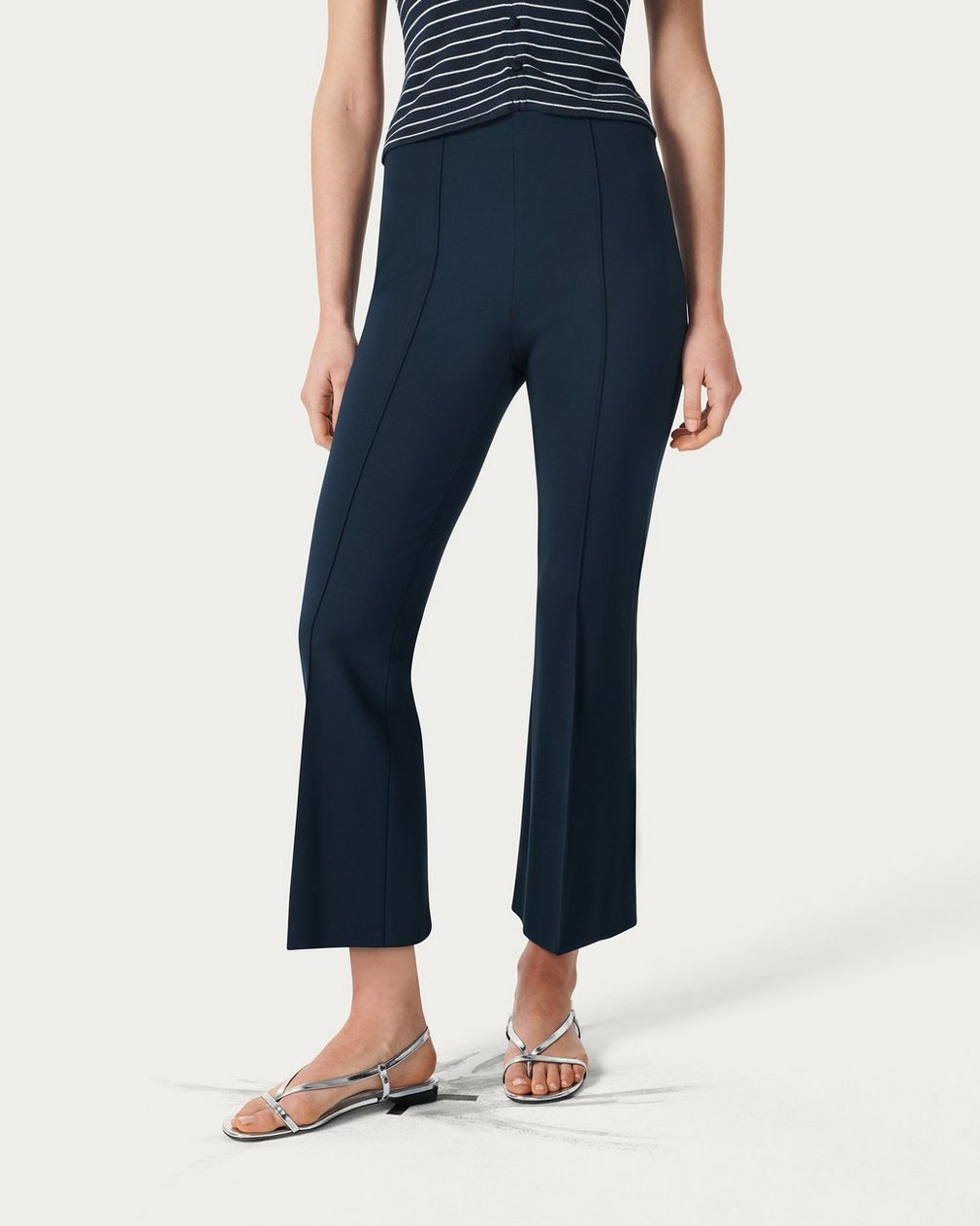 Irina Kick Flare Pants - Salute