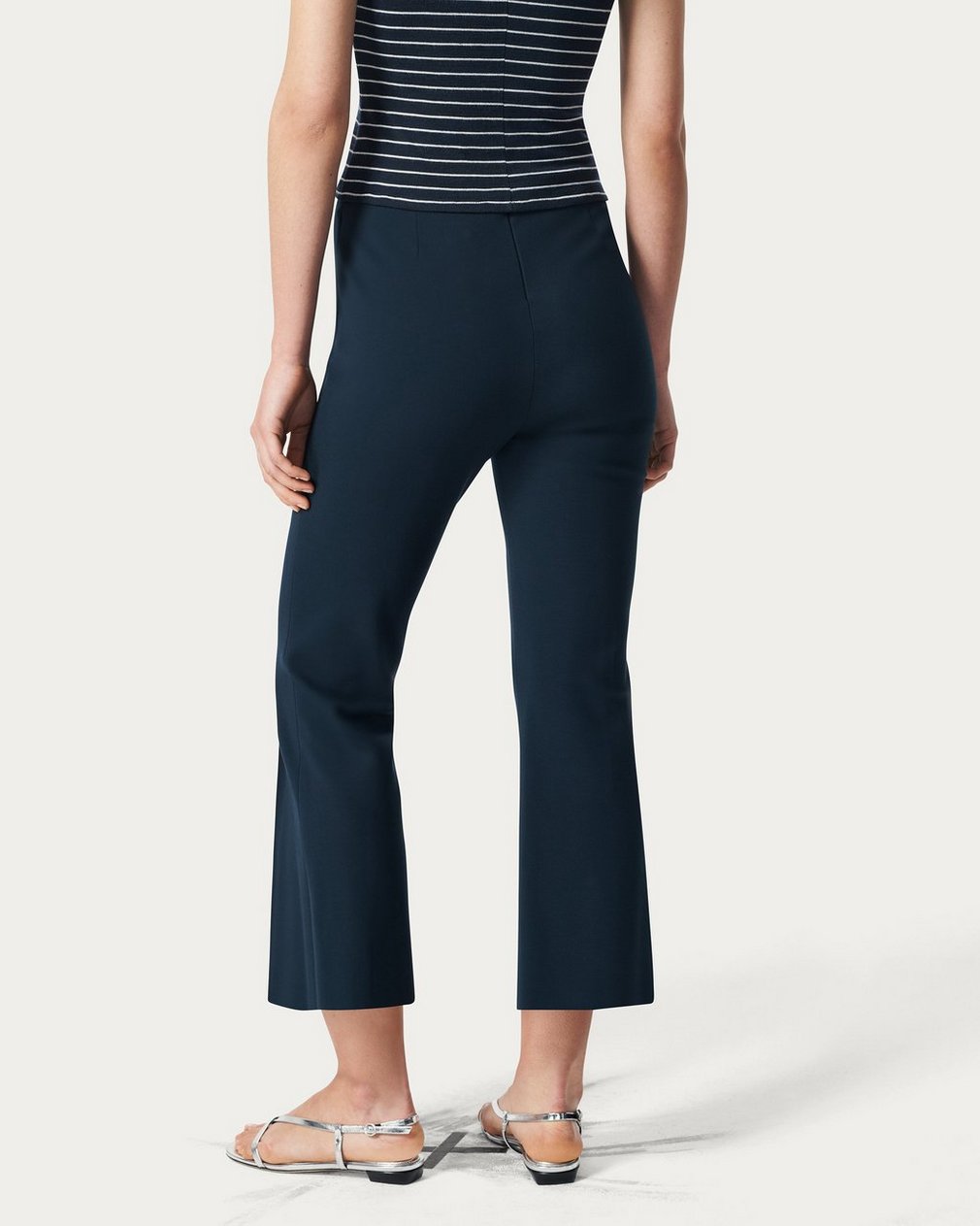 Irina Kick Flare Pants - Salute
