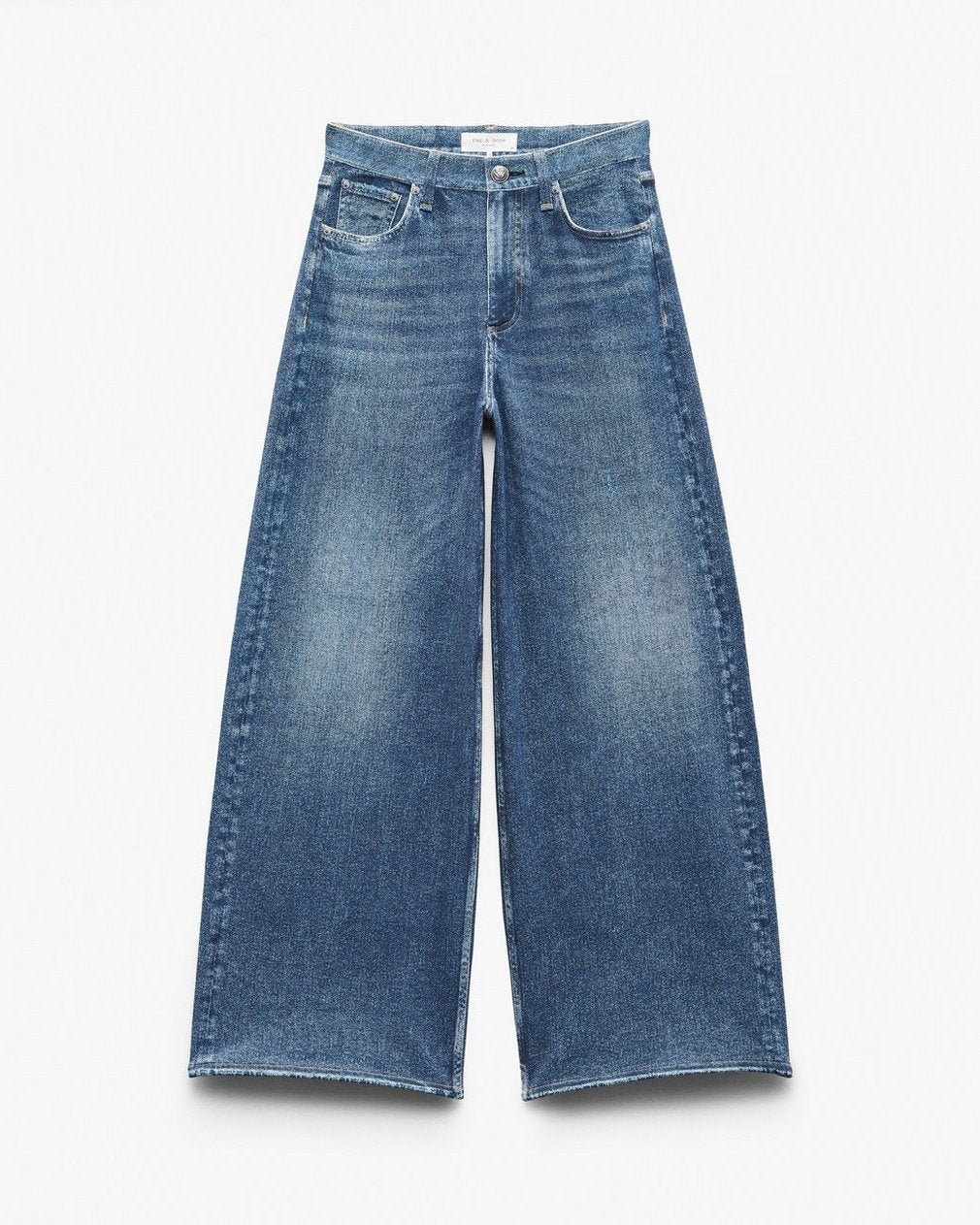 Miramar Sofie Ankle-Length Pants - Venice