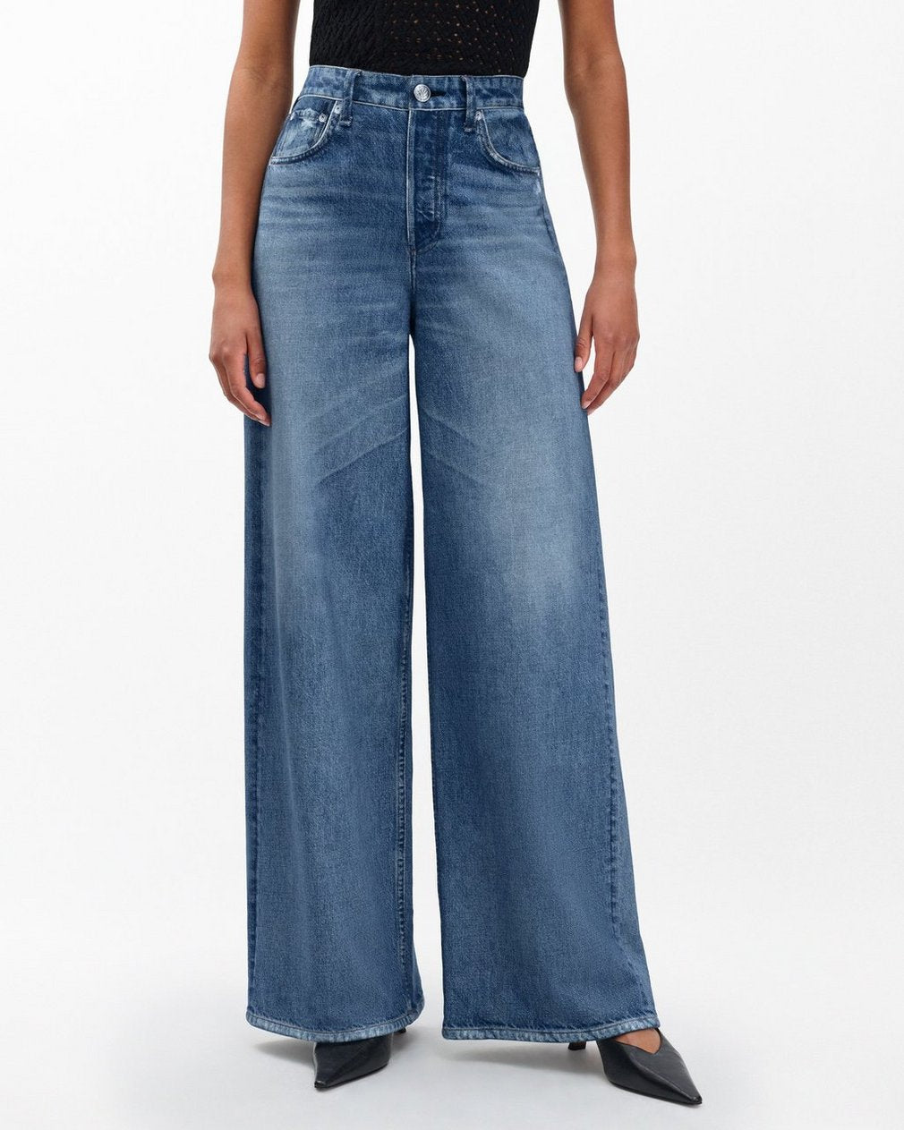 Miramar Sofie Ankle-Length Pants - Venice