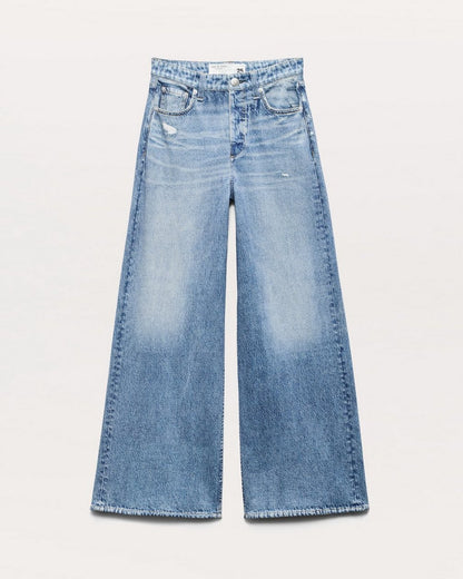 Miramar Sofie Ankle-Length Pants - Minetta