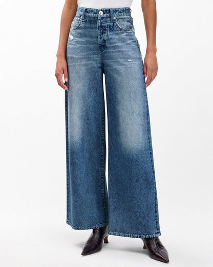 Miramar Sofie Ankle-Length Pants - Minetta