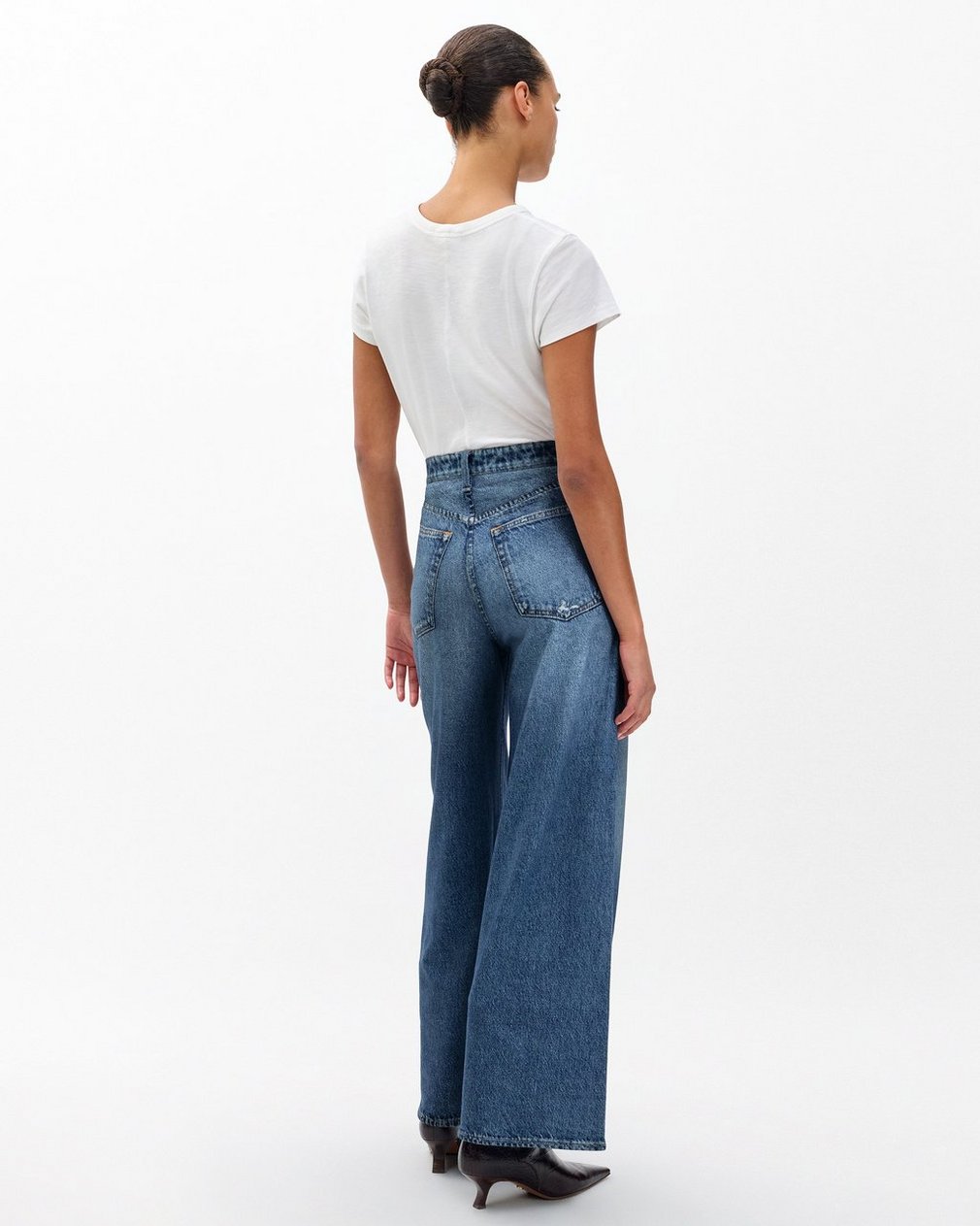 Miramar Sofie Ankle-Length Pants - Minetta