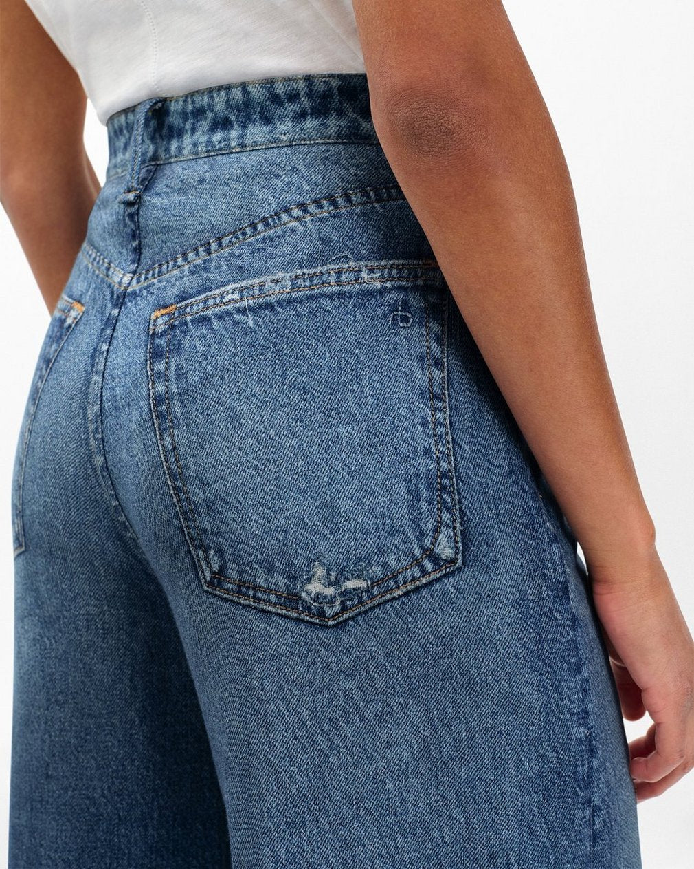 Miramar Sofie Ankle-Length Pants - Minetta