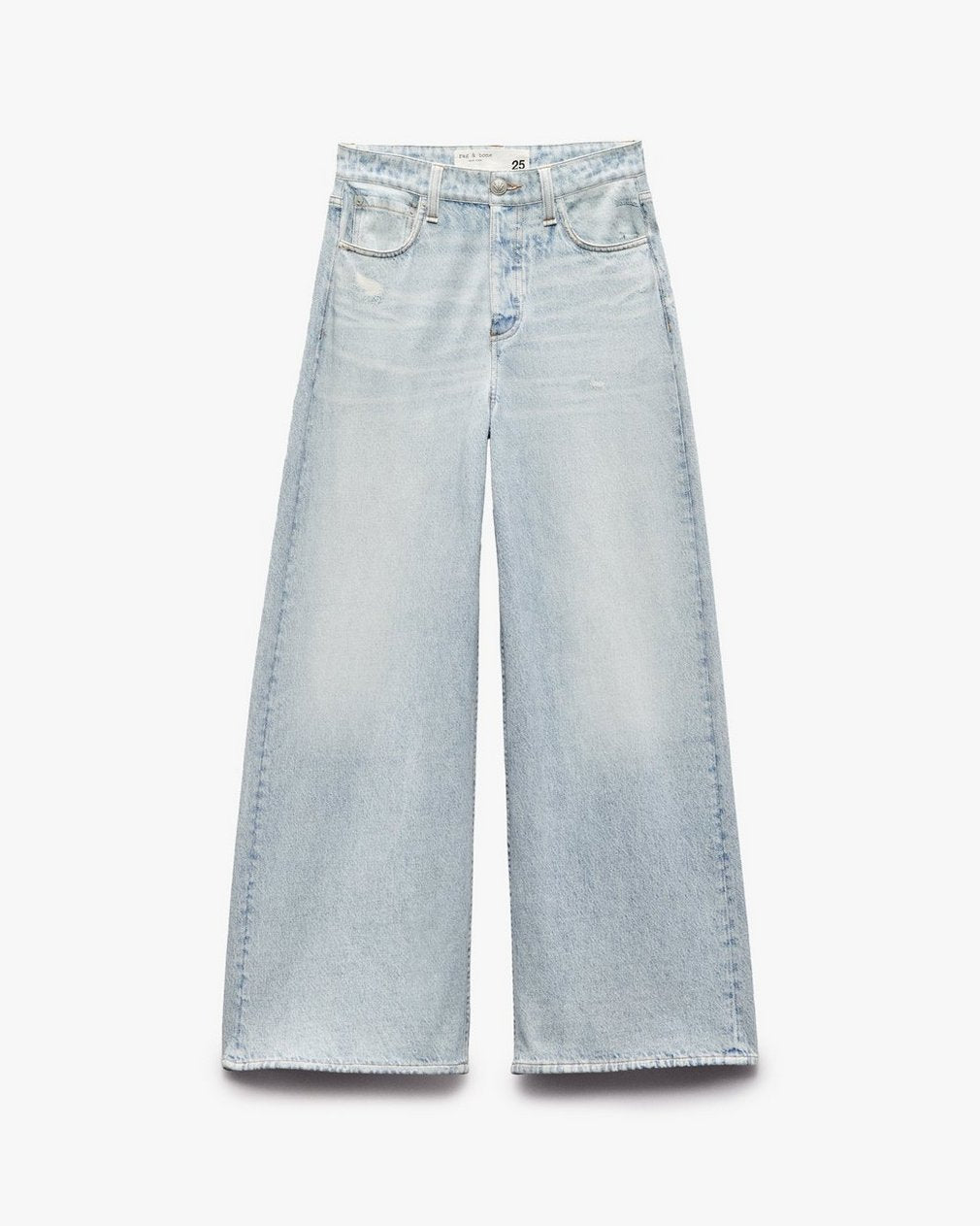Miramar Sofie Ankle-Length Pants - Meadowblue