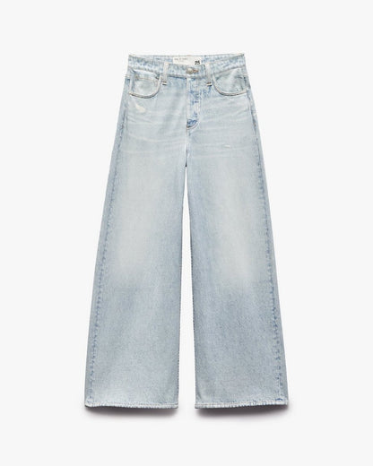 Miramar Sofie Ankle-Length Pants - Meadowblue