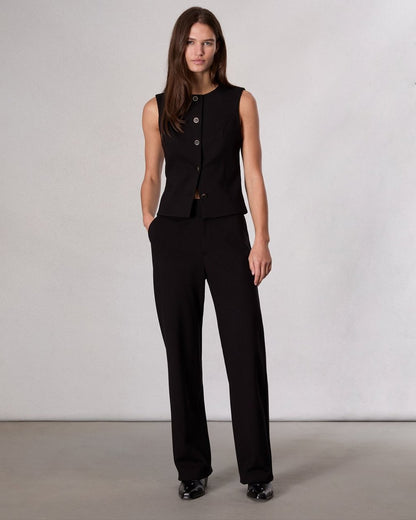 Shea Pants - Black