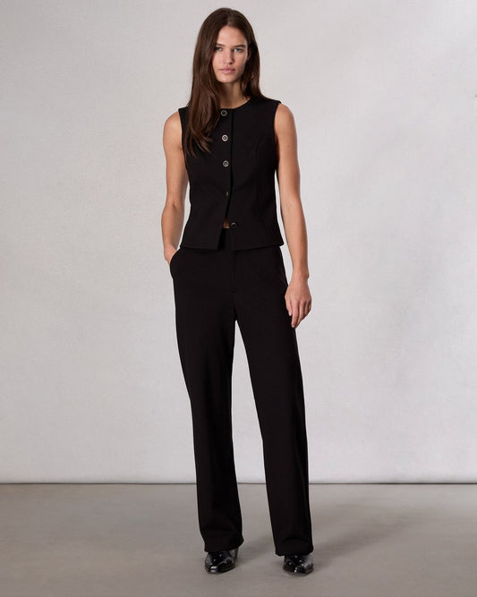Shea Pants - Black