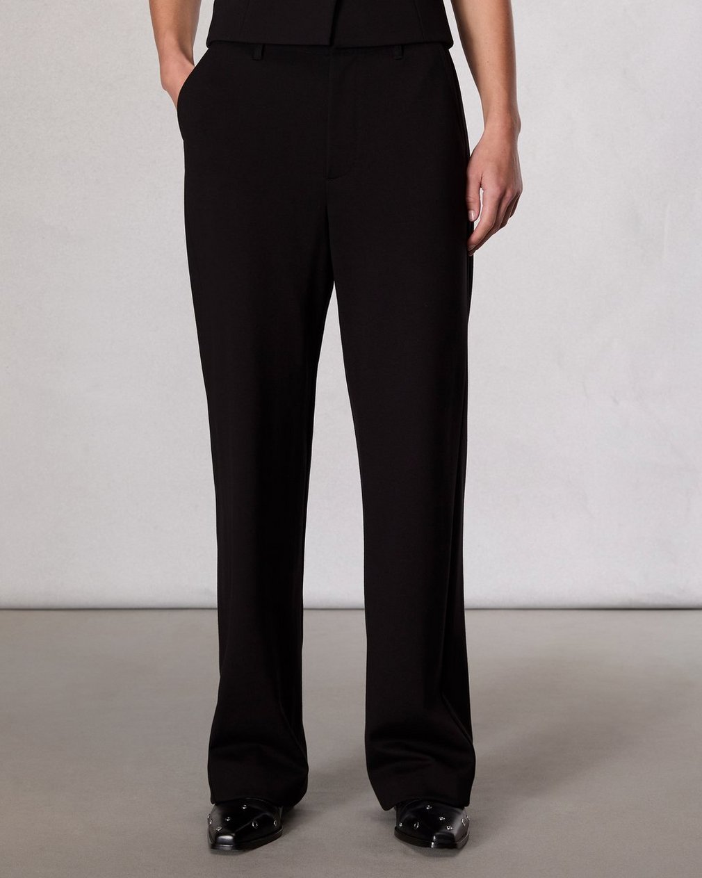 Shea Pants - Black