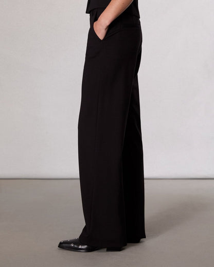 Shea Pants - Black