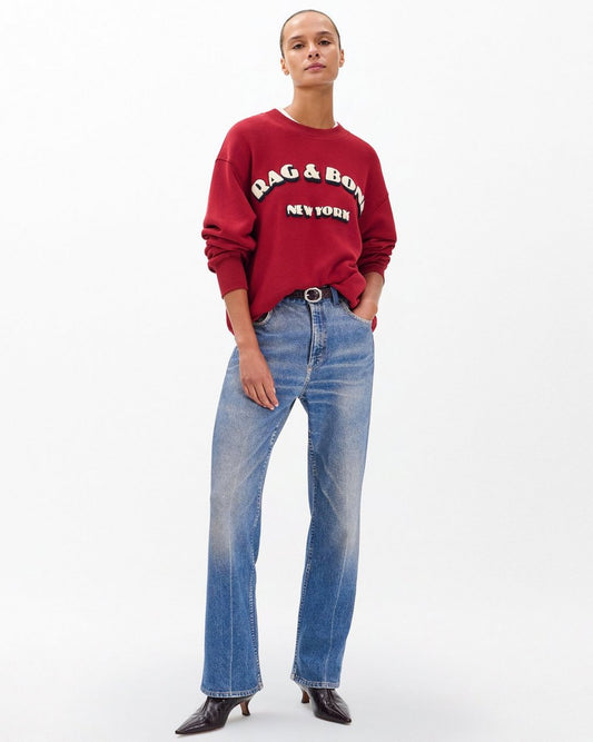 Miramar Shea Straight Pants - Ryder