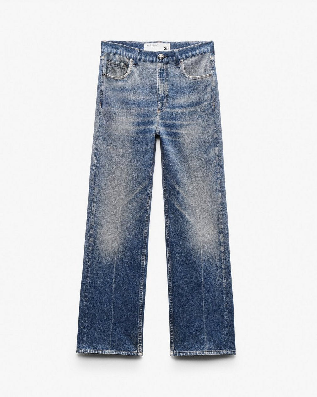 Miramar Shea Straight Pants - Ryder