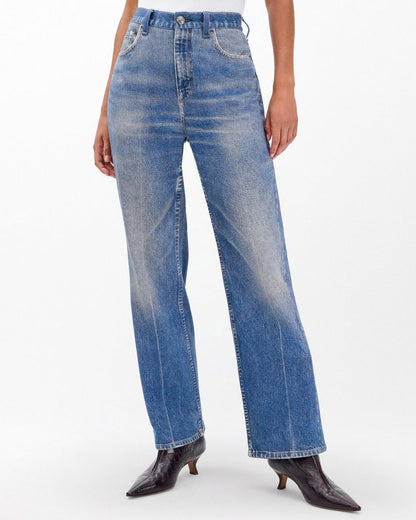 Miramar Shea Straight Pants - Ryder