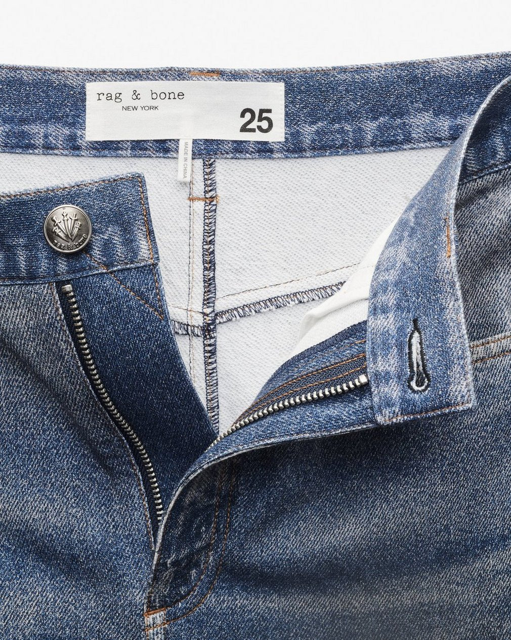 Miramar Shea Straight Pants - Ryder