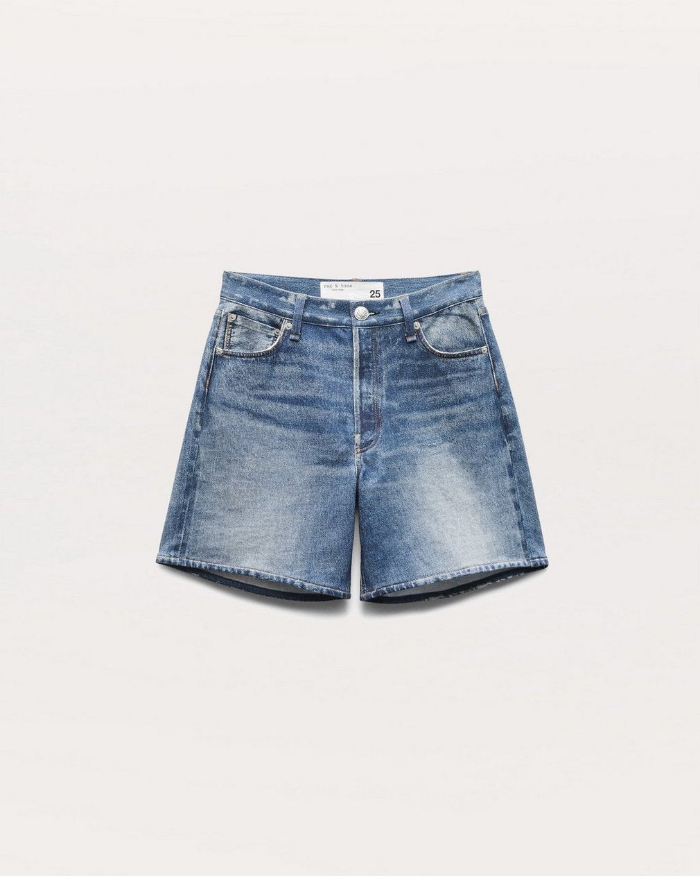 Miramar Kaia Shorts - Cosmos