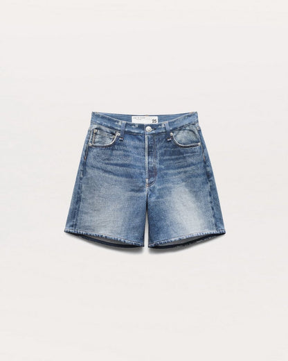 Miramar Kaia Shorts - Cosmos