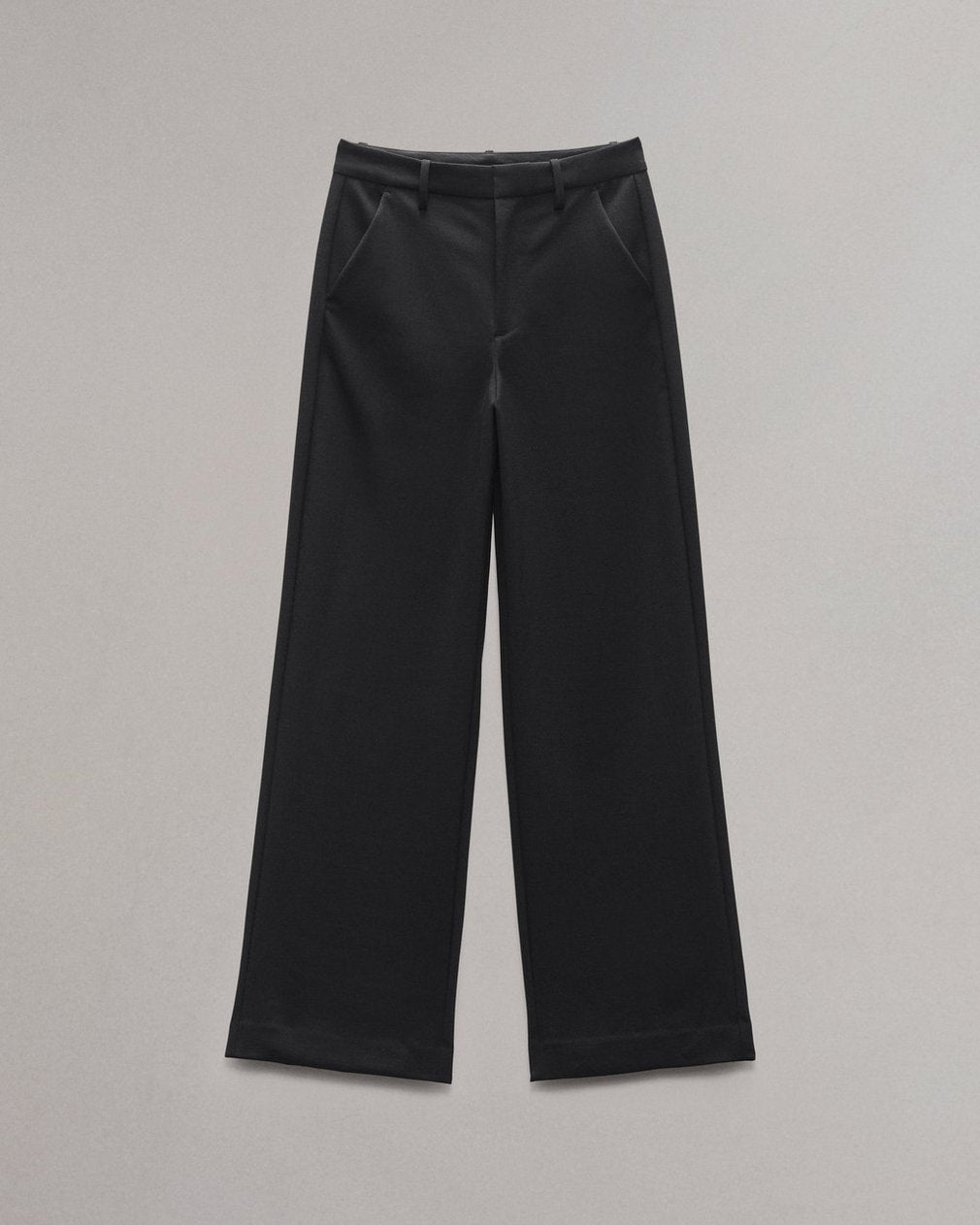 Andi Full-Length Pant - Black
