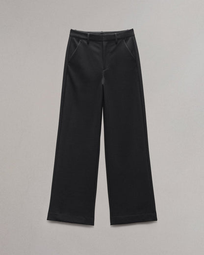 Andi Full-Length Pant - Black