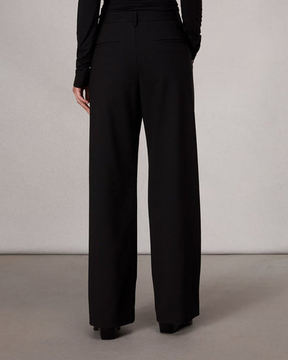 Andi Full-Length Pant - Black