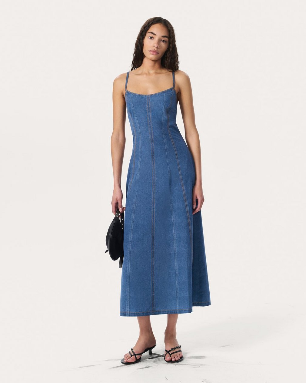 Miramar Tank Dress - Seneca