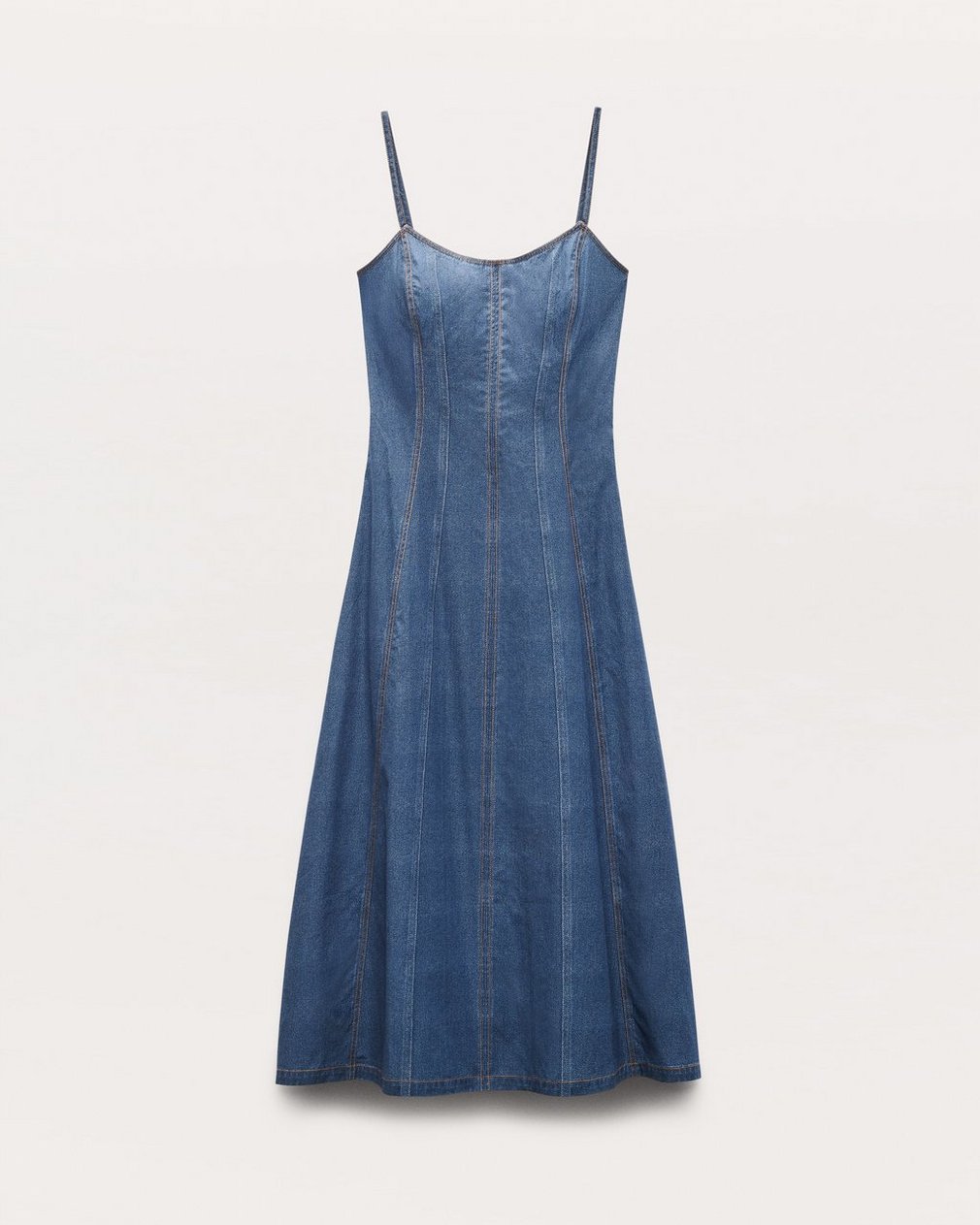 Miramar Tank Dress - Seneca