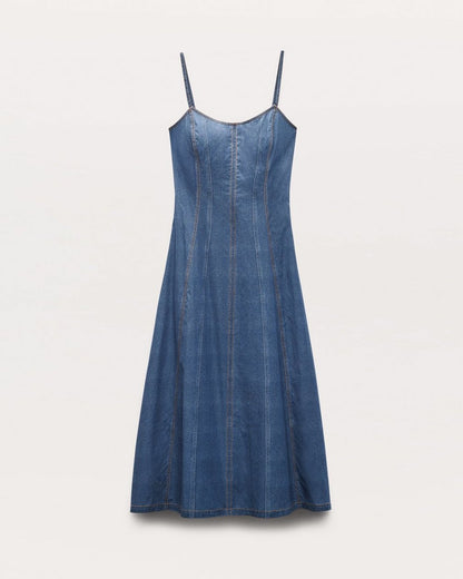 Miramar Tank Dress - Seneca