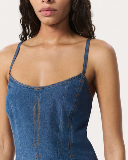 Miramar Tank Dress - Seneca