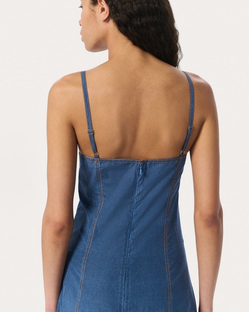 Miramar Tank Dress - Seneca