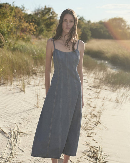 Miramar Tank Dress - Seneca