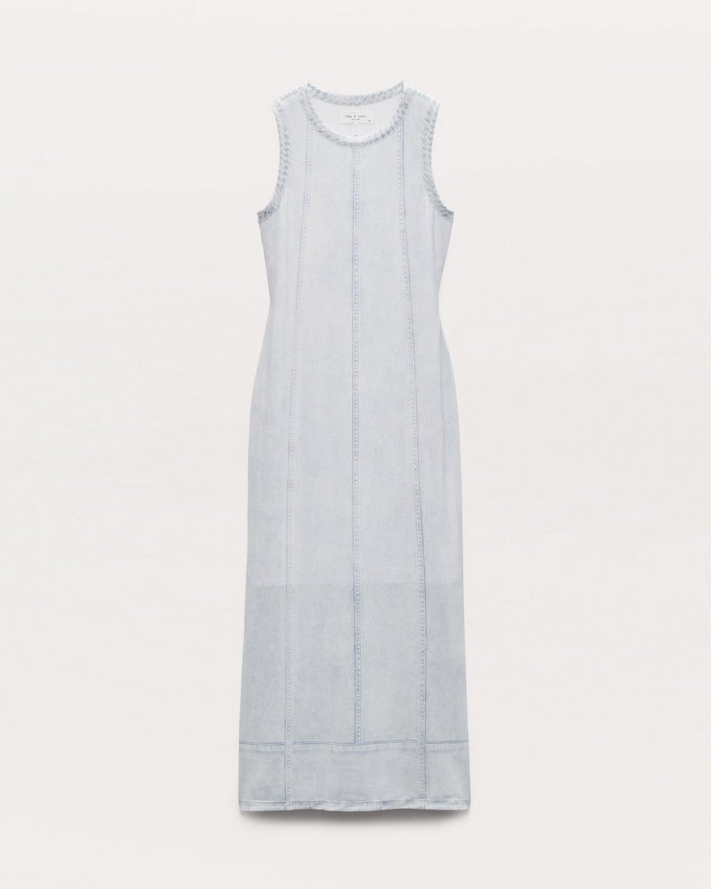 Miramar Midi Dress - Aliah