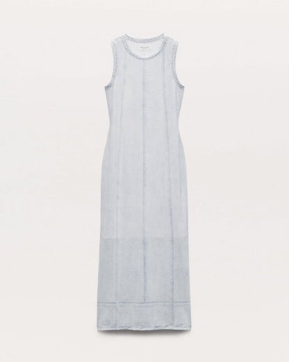 Miramar Midi Dress - Aliah