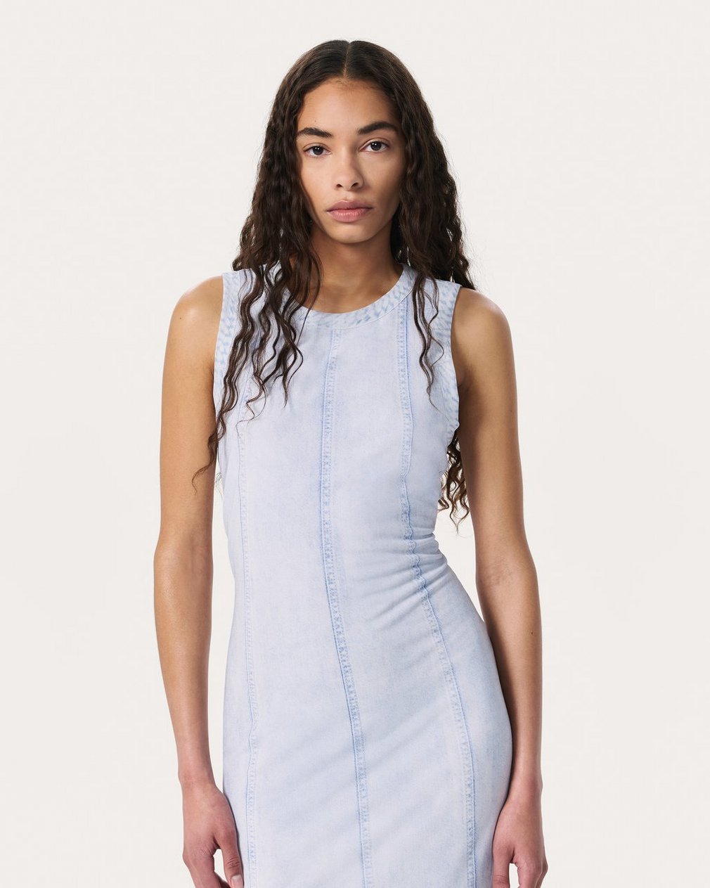 Miramar Midi Dress - Aliah
