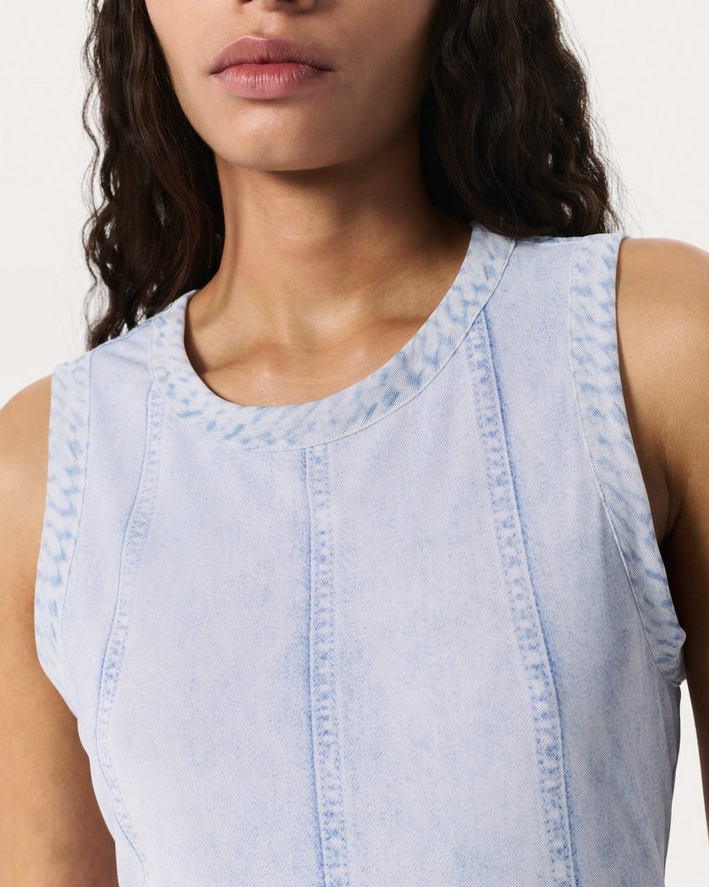 Miramar Midi Dress - Aliah