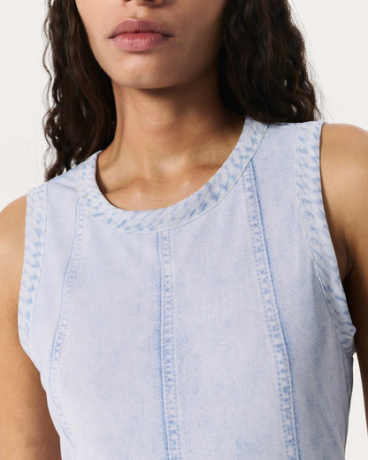 Miramar Midi Dress - Aliah